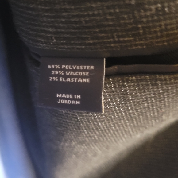 Hart Schaffner Marx Charcoal Blazer - Picture 3 of 5